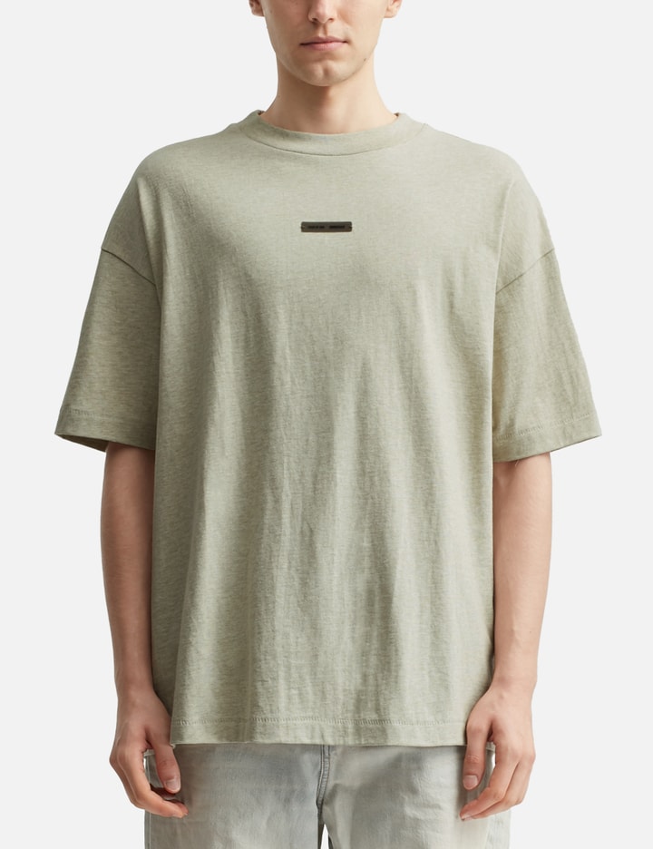CLASSIC FIT T-SHIRT