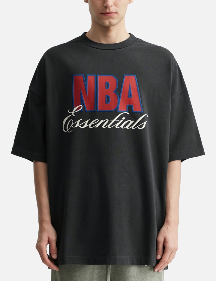 Fear of God x NBA 90's T-Shirt