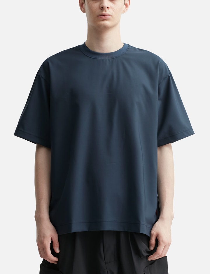 “WR-01T” THE NEW-Tech Tee(Technical Fabric)