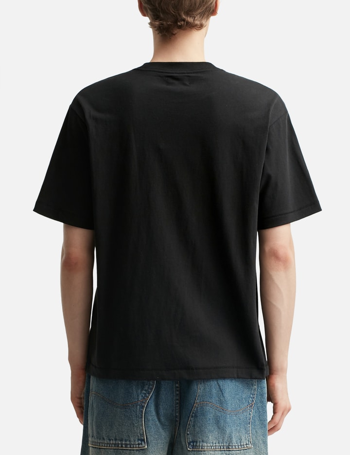 Smiley Seeds Of Friendship T-shirt