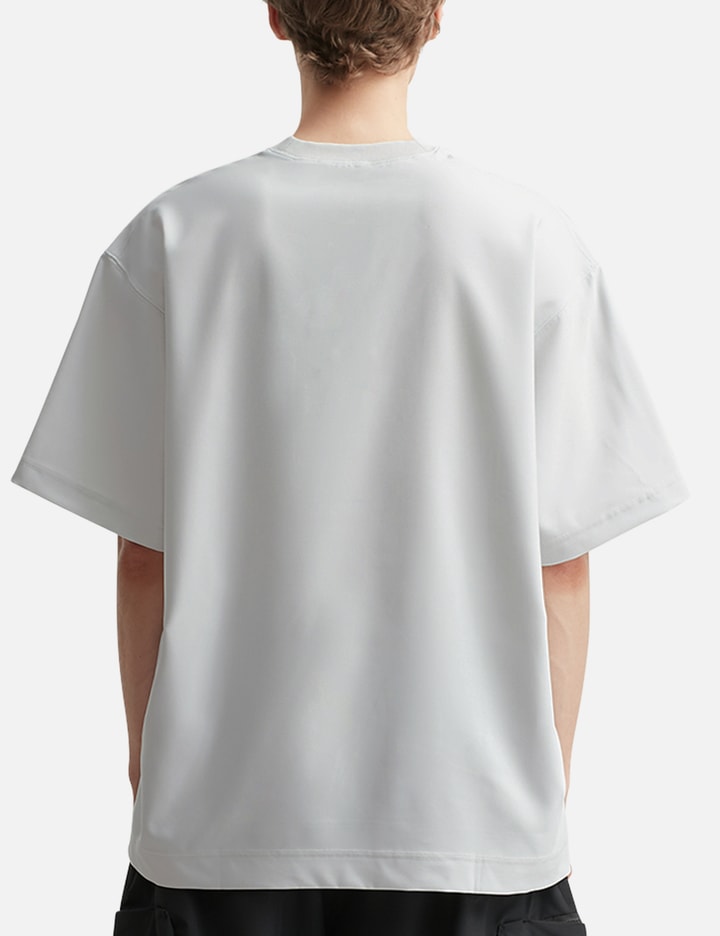 “WR-03T” THE NEW-Tech Pocket Tee(Technical Fabric)