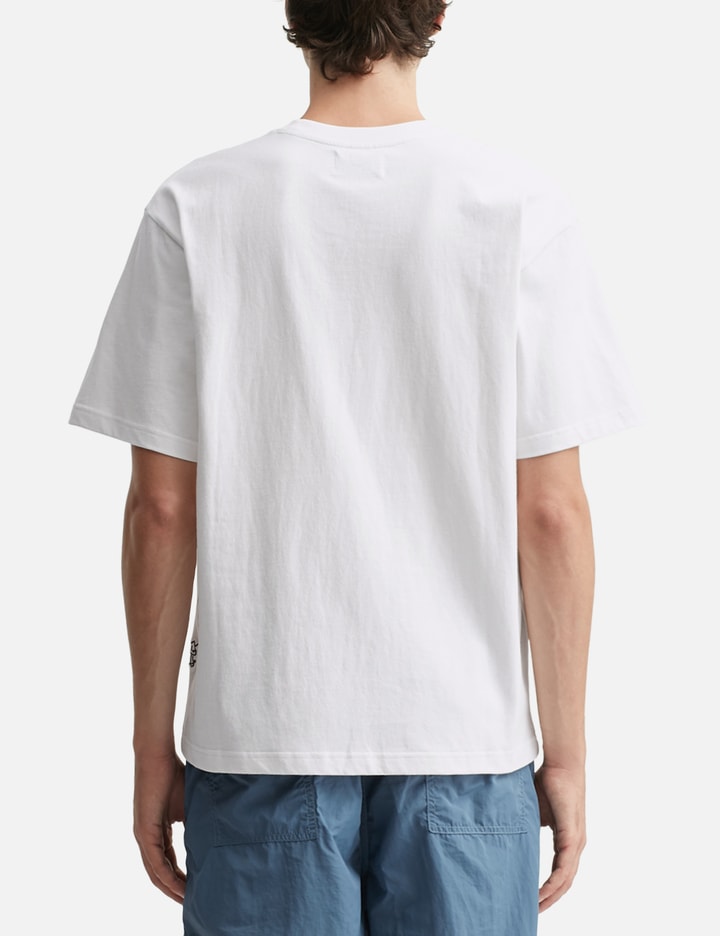 Bridget Short Sleeve T-shirt