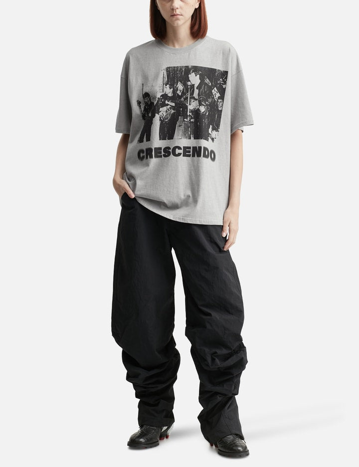 Crescendo Graphics T-shirt