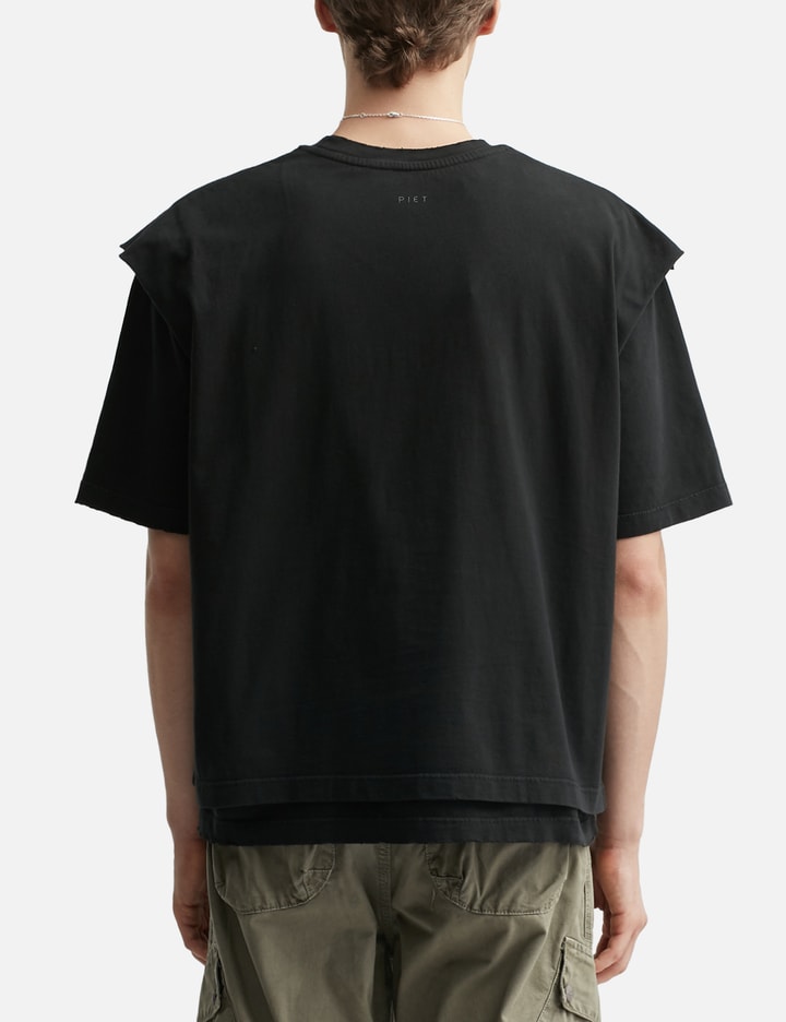 Piet x Oakley Layered T-shirt