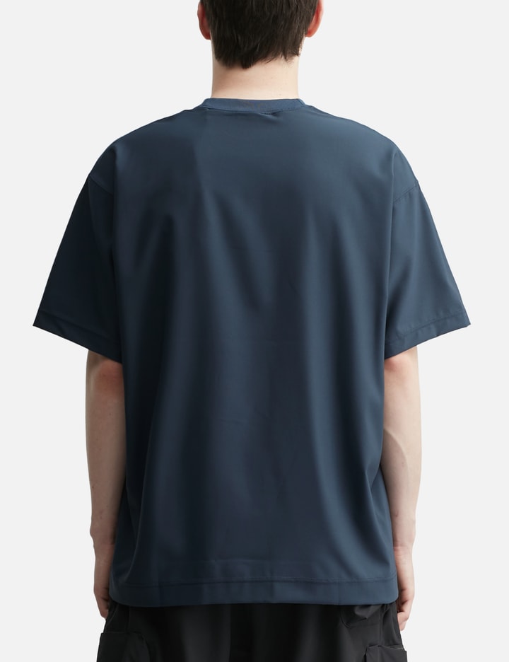 “WR-01T” THE NEW-Tech Tee(Technical Fabric)