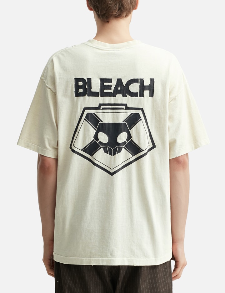 Bleach Short Sleeve T-shirt (Ichigo)