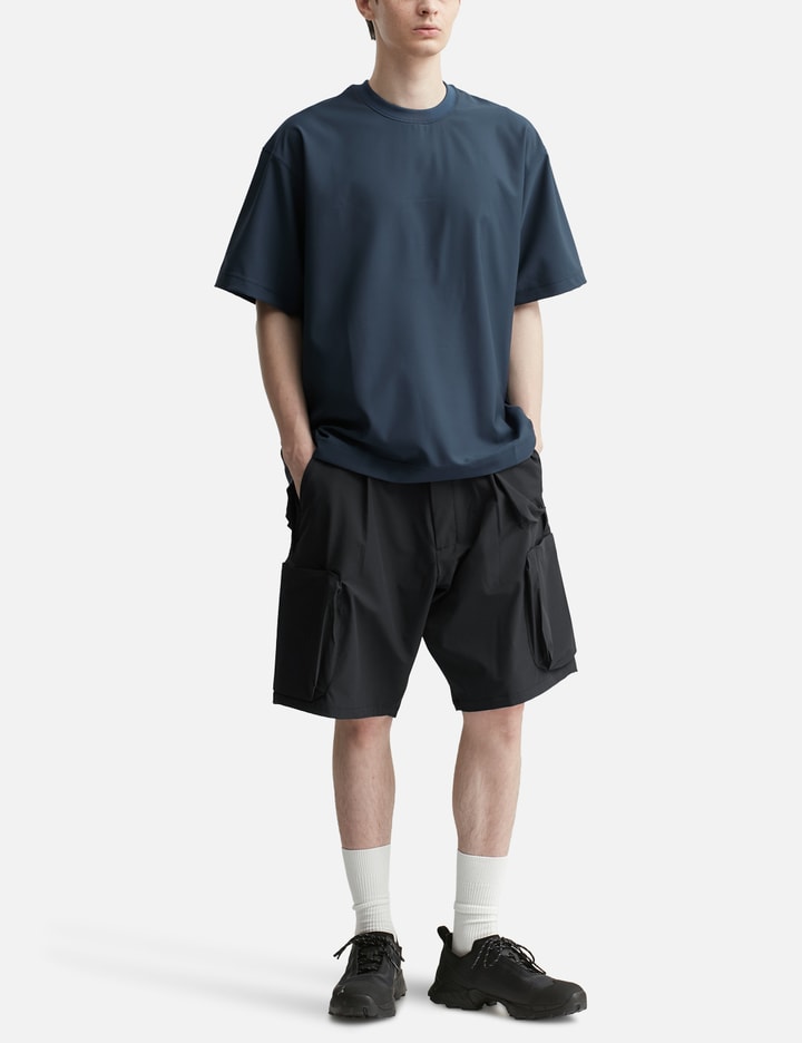 “WR-01T” THE NEW-Tech Tee(Technical Fabric)