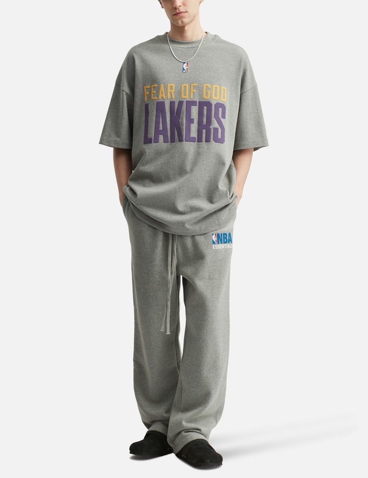 Lakers 90s T-Shirt