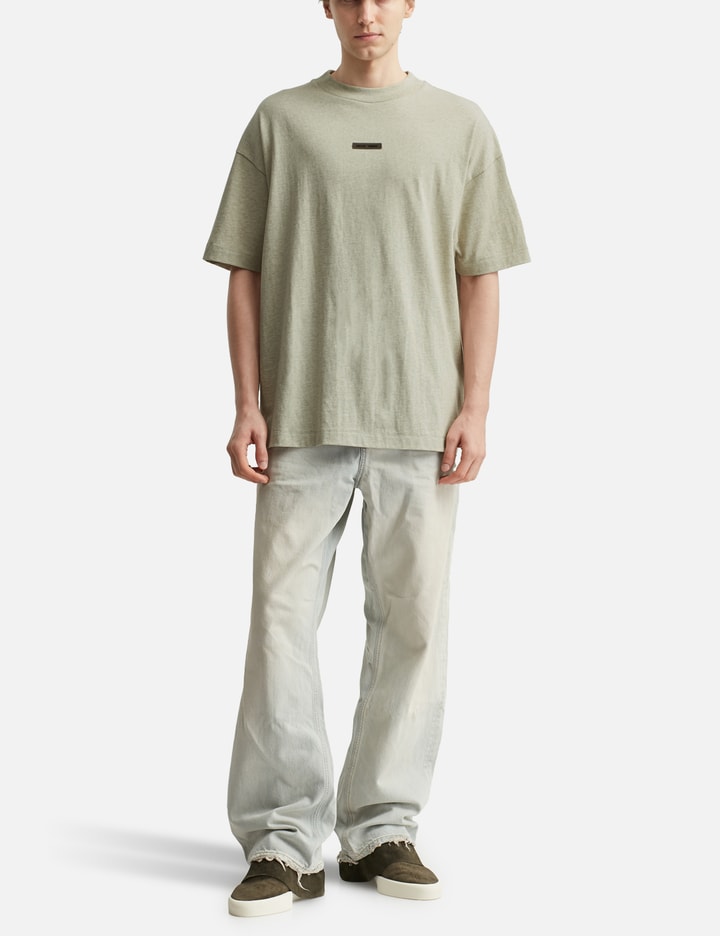 CLASSIC FIT T-SHIRT