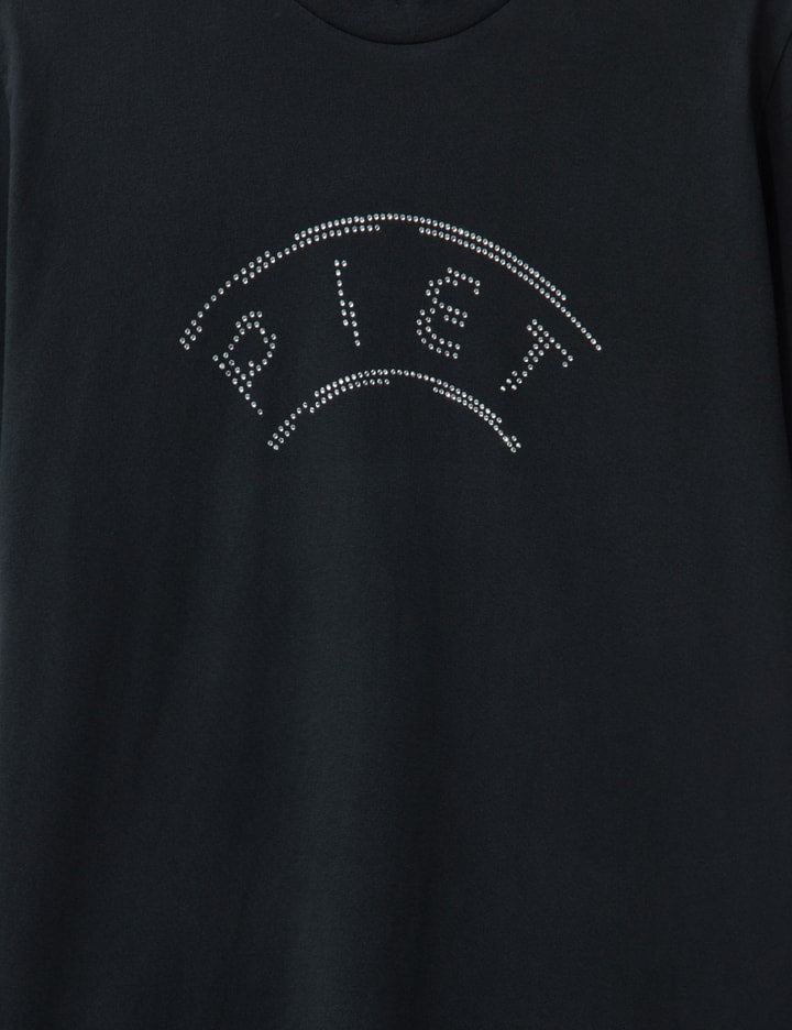 UEFA Distressed T-shirt