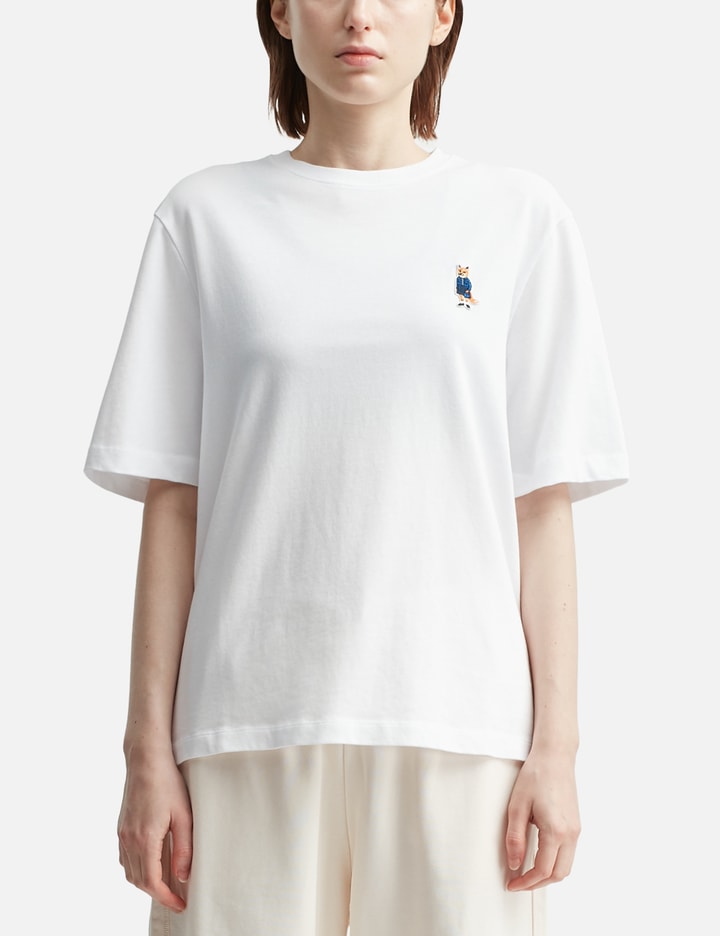 Dressed Fox Comfort T-shirt