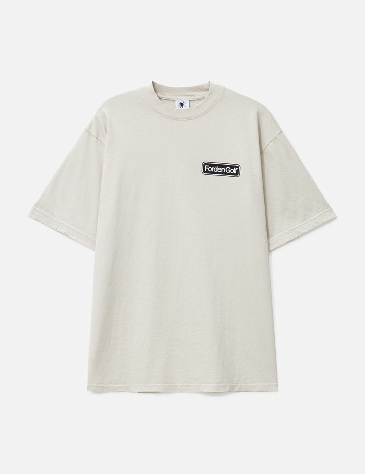 Golf Cart Short Sleeve