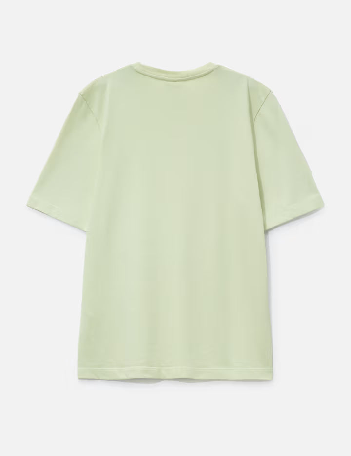 Maison Kitsuné Handwriting Comfort T-Shirt