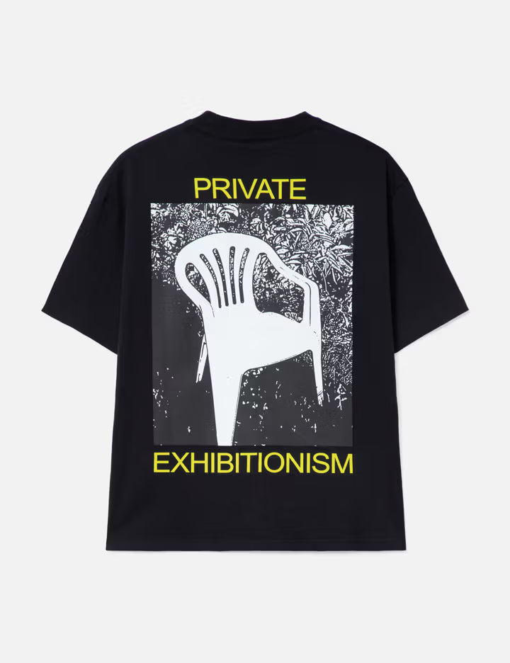 Exhibition T-Shirt