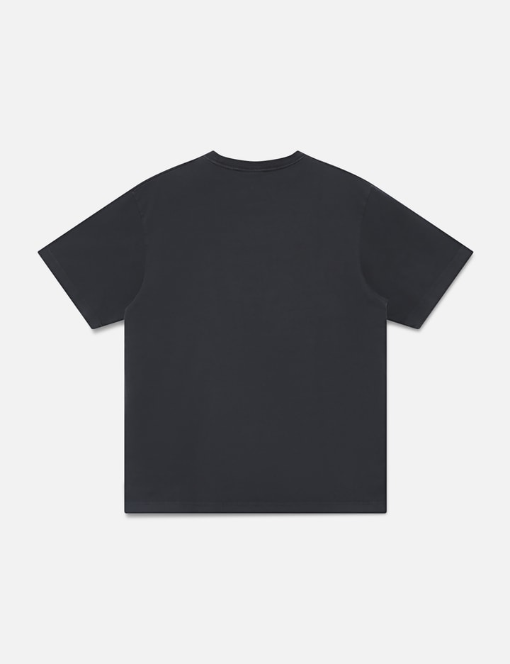 "Aly Logo Black" T-shirt