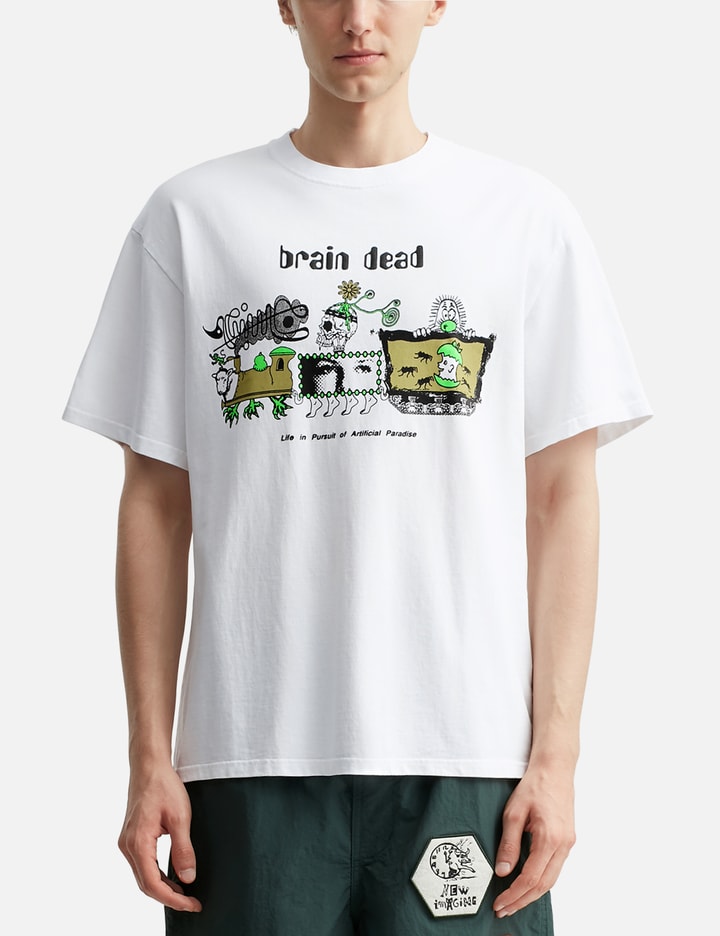 Artificial Paradise T-shirt