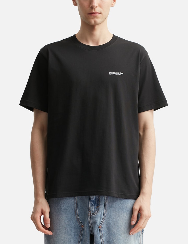 INTL. Logo T-shirt