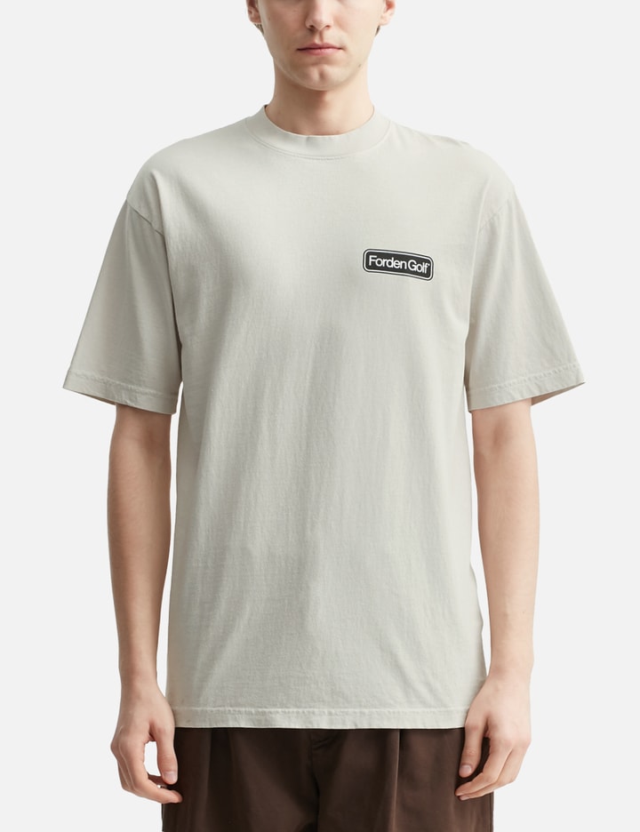 Golf Cart Short Sleeve
