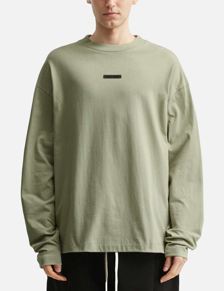Classic Long Sleeve Tee