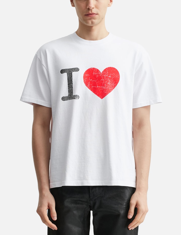 I Heart T-Shirt