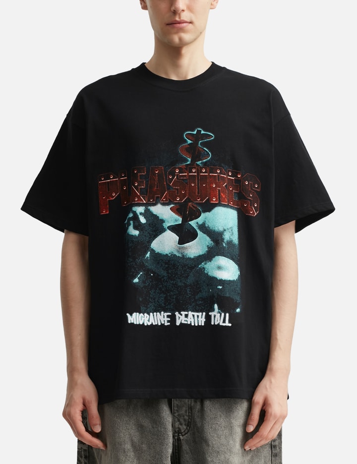 Migraine T-shirt