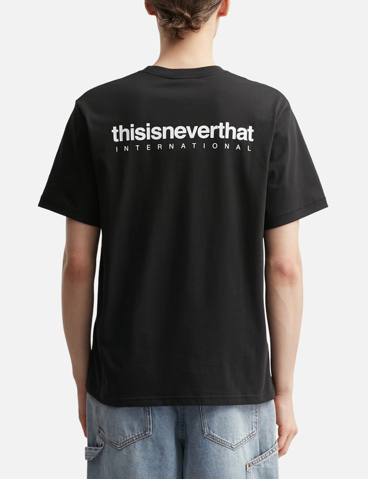 INTL. Logo T-shirt