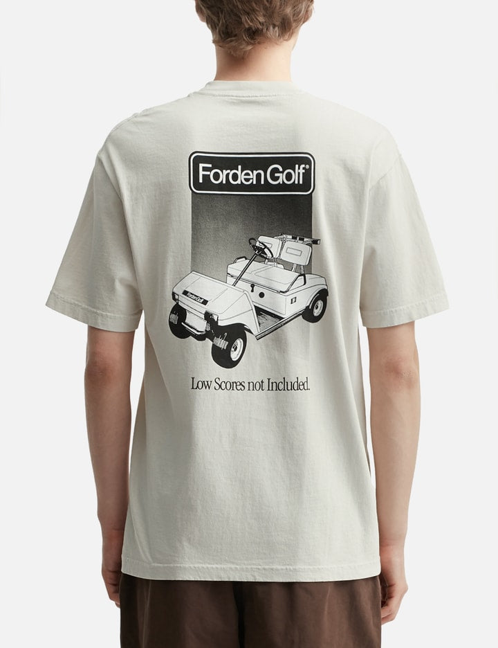 Golf Cart Short Sleeve