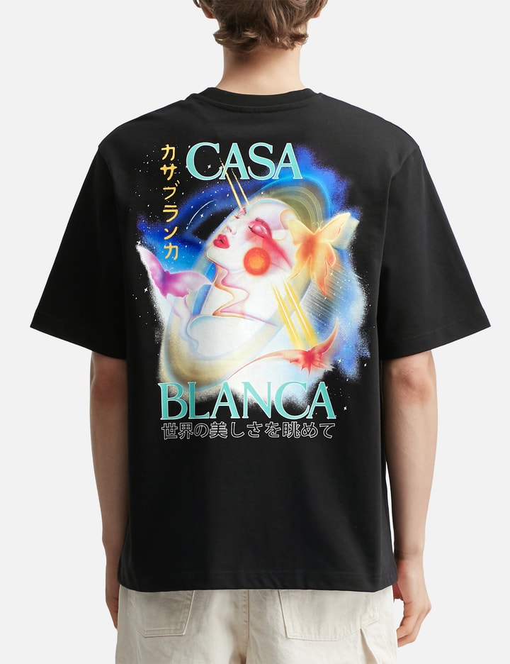 Galactic Connection T-Shirt