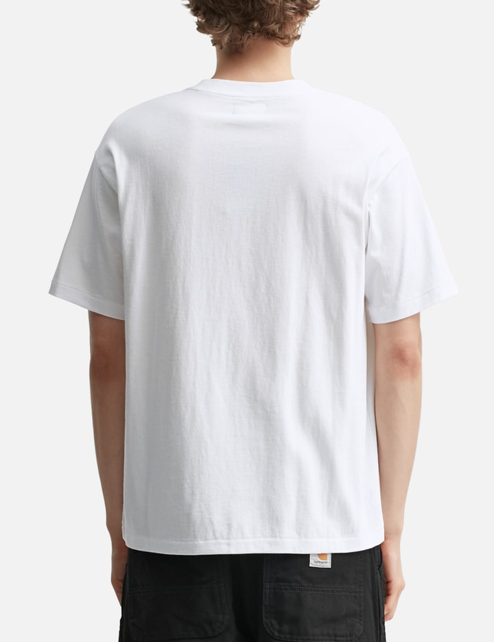 Market x Smiley Peek-a-boo Pocket T-Shirt