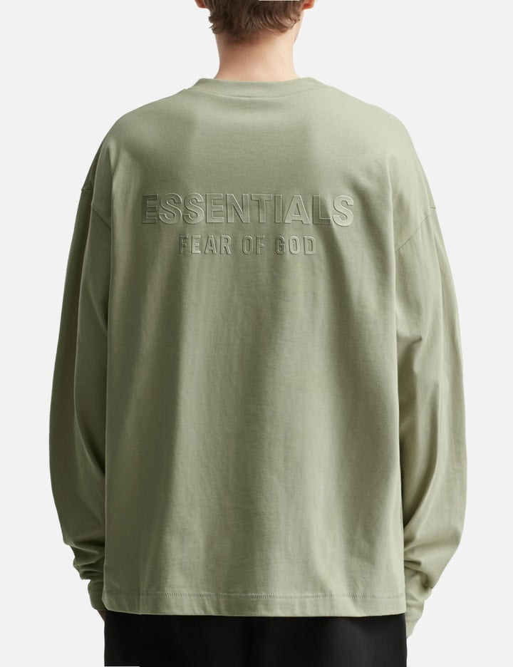 Classic Long Sleeve Tee
