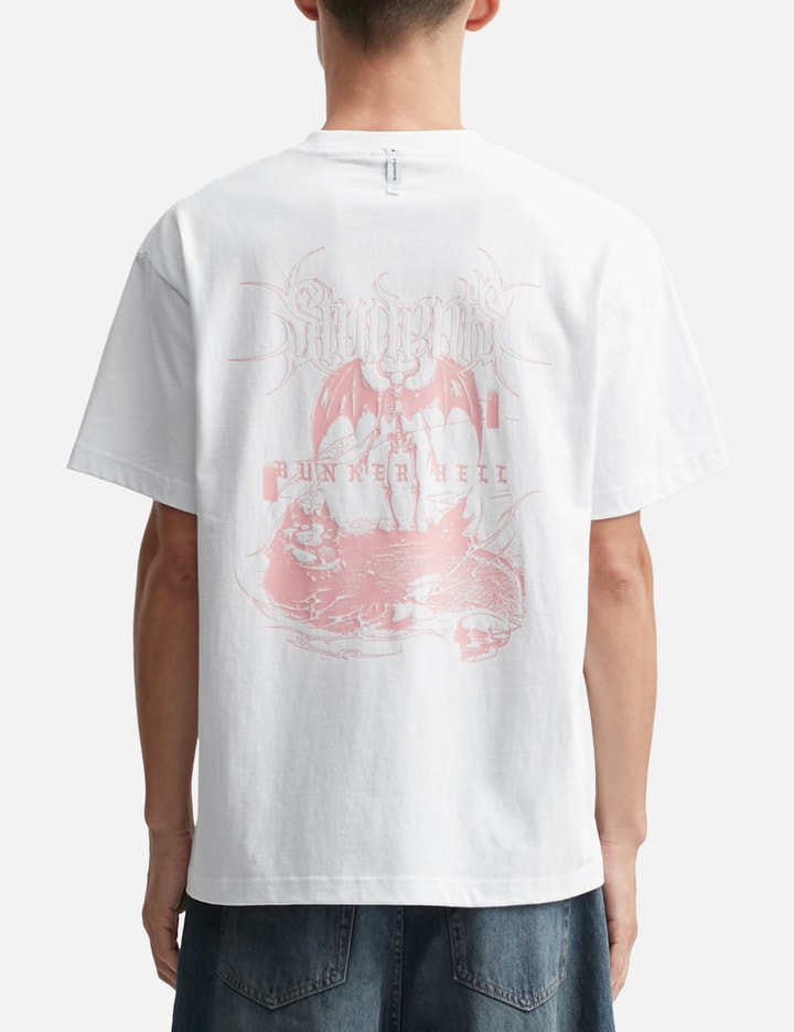 Bunker Hell T-shirt