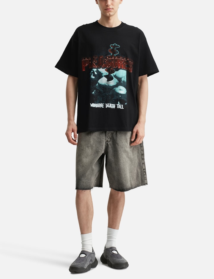 Migraine T-shirt