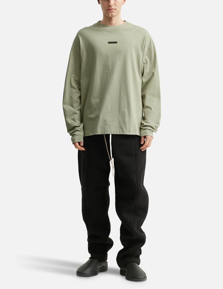 Classic Long Sleeve Tee