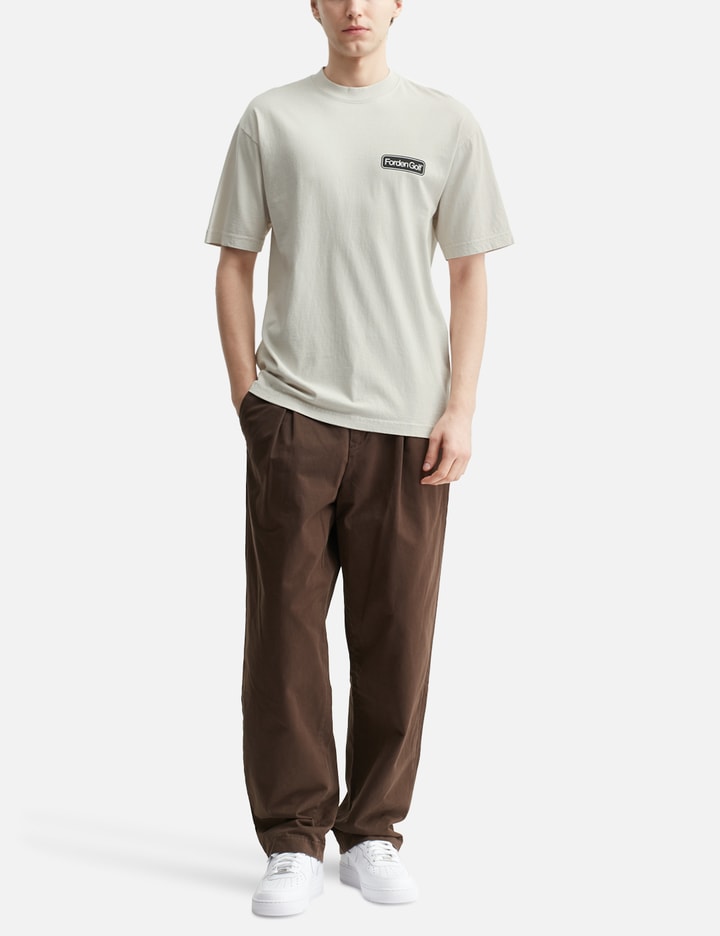 Golf Cart Short Sleeve
