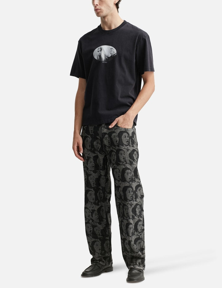 Bridget Short Sleeve T-shirt