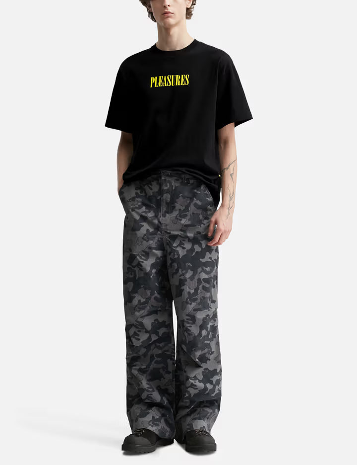 Exhibition T-Shirt