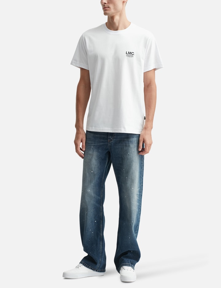 Panda Bear Museum Tour T-shirt