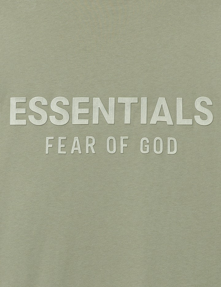 Classic Long Sleeve Tee