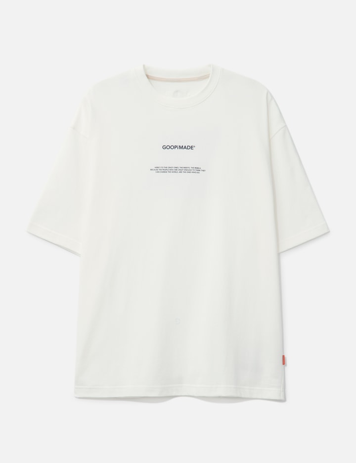 “VED-01T” Visual Project. Bad idea T-shirt