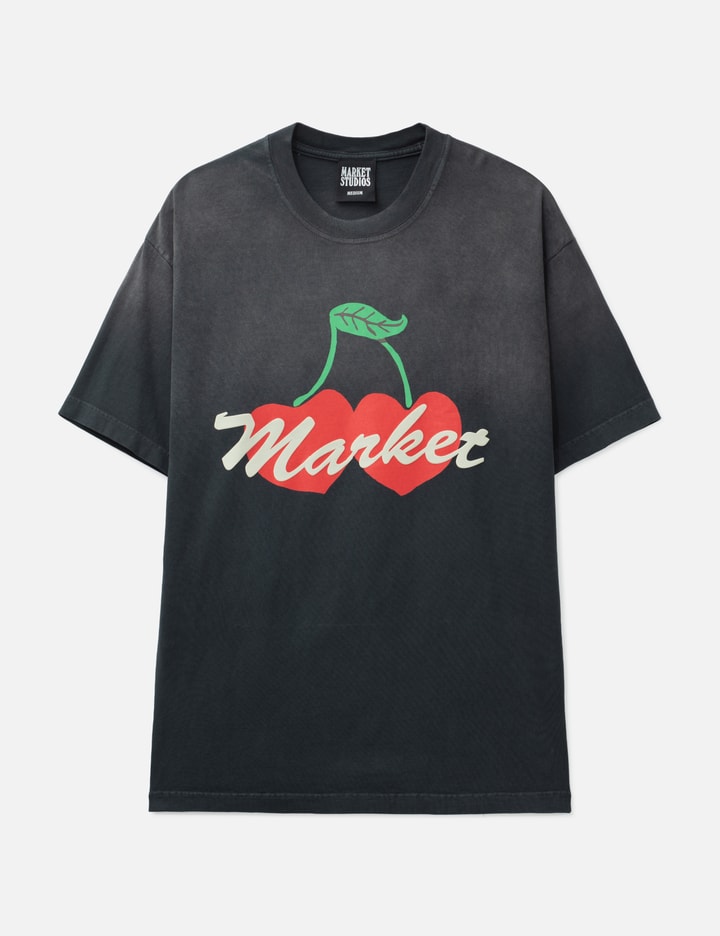 Double Cherries T-Shirt