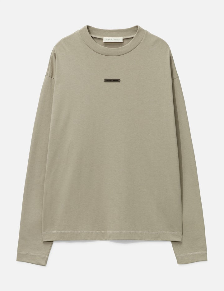 Classic Long Sleeve T-shirt