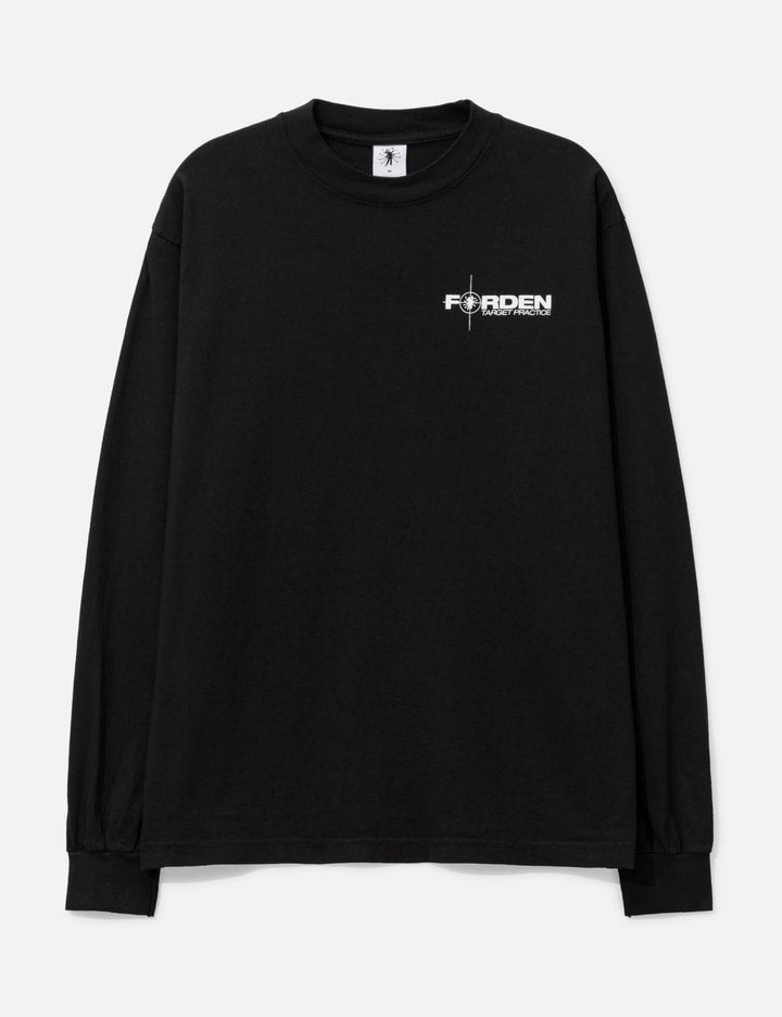 Target Practice Long Sleeve