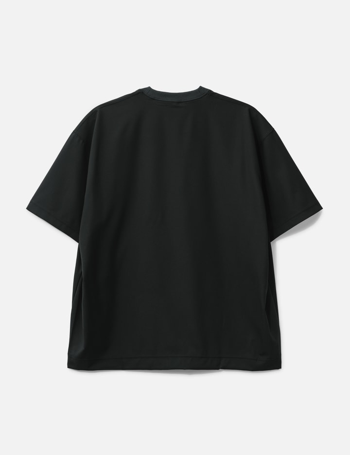 “WR-03T” THE NEW-Tech Pocket Tee(Technical Fabric)