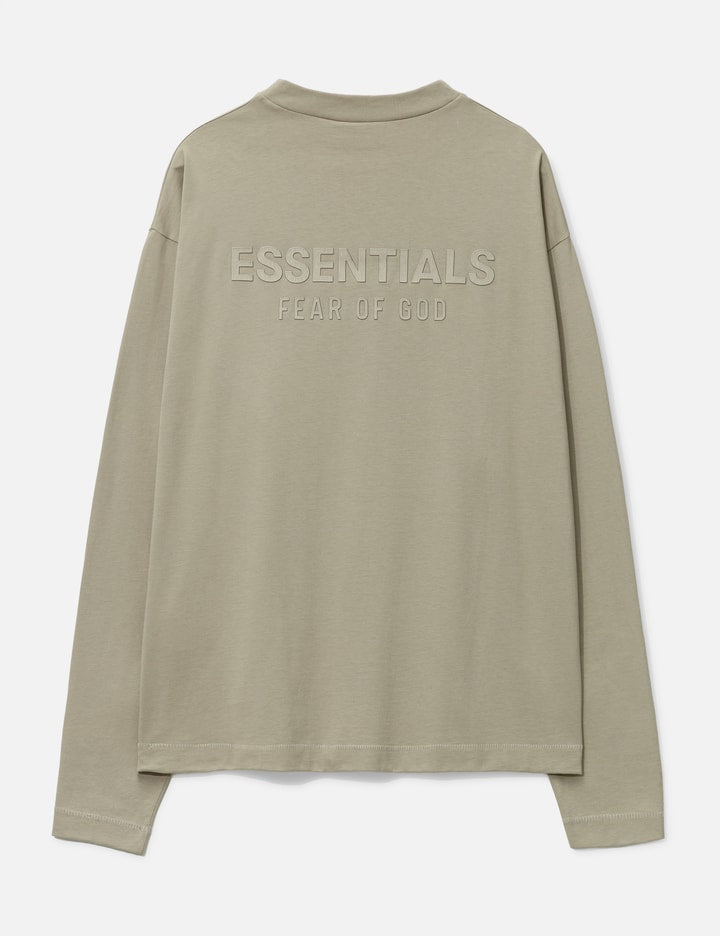 Classic Long Sleeve T-shirt