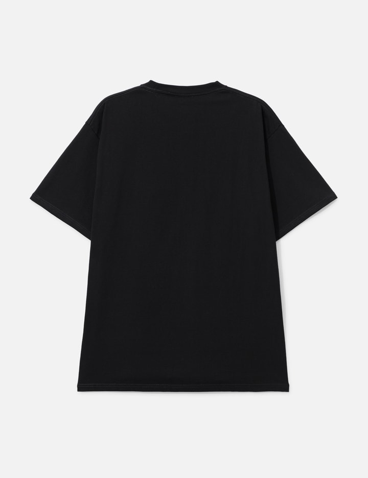 Yoked T-shirt