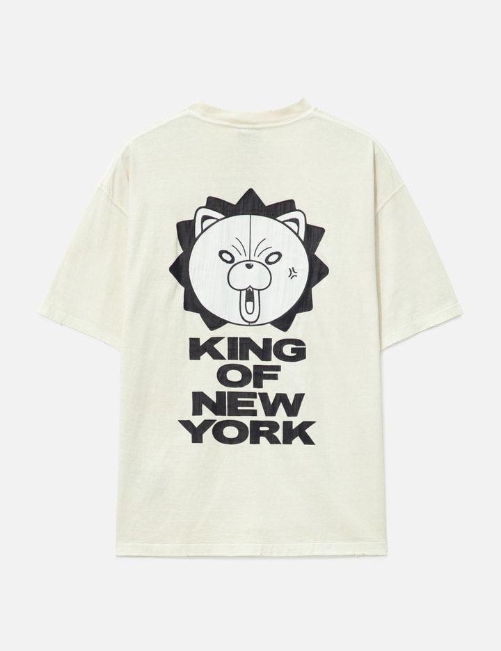 Bleach Short Sleeve T-shirt (Kon)