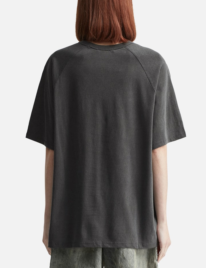 D & Friends Graphic Overfit T-shirt
