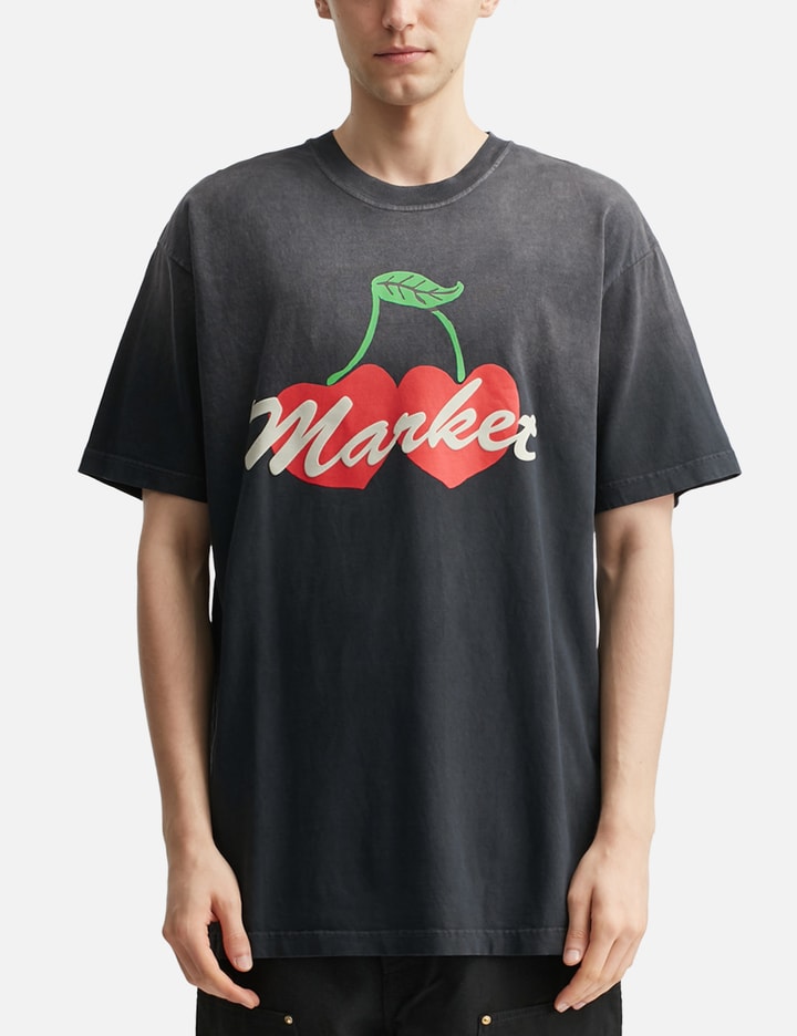Double Cherries T-Shirt