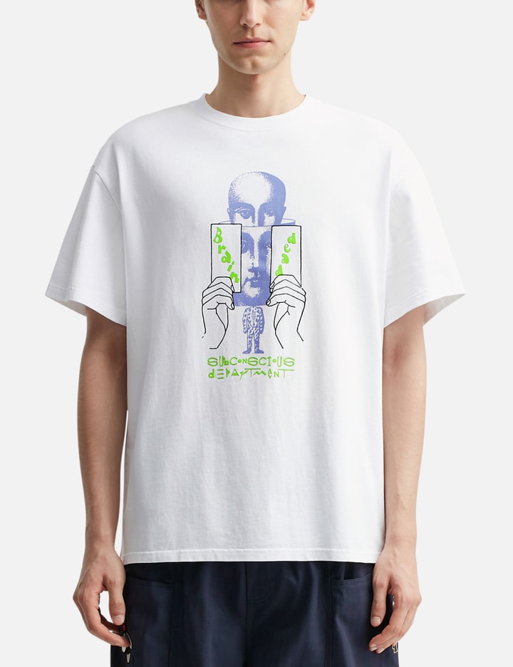 Subconscious T-shirt