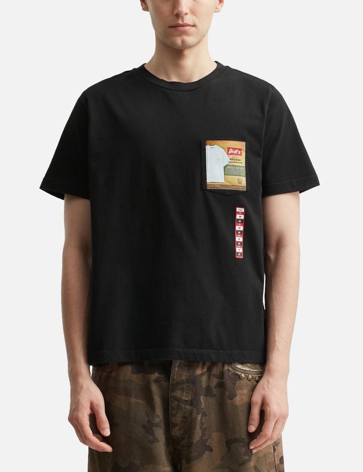 Brand New T-shirt